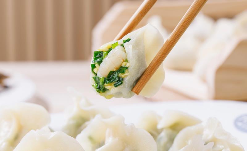 2025年匯豐園餃子機重大升級！！