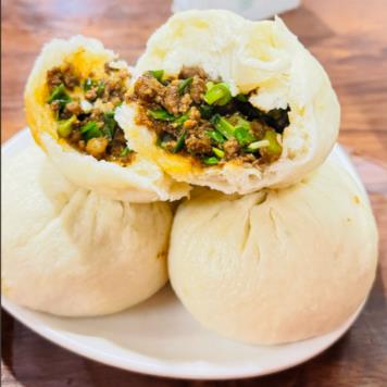 面里加小蘇打和堿面的區別--中創匯豐機械專注面食加工技術開發